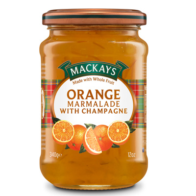 Jam-mackyas